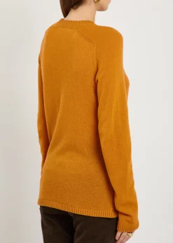 Laurel cashmere jumper