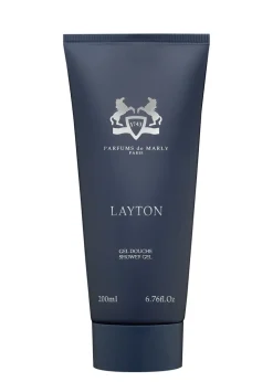 Layton Shower Gel 200ml