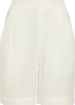 Lazarus textured woven shorts