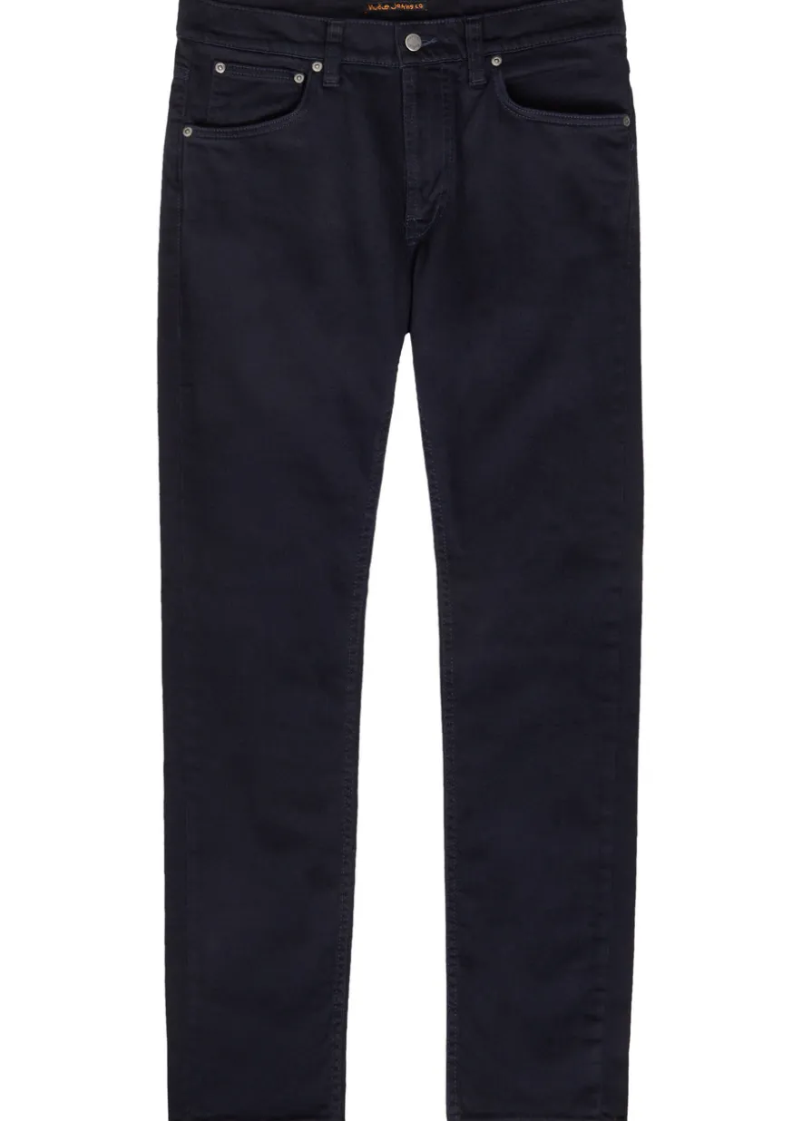Lean Dean slim-leg jeans