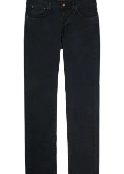 Lean Dean slim-leg stretch-denim jeans