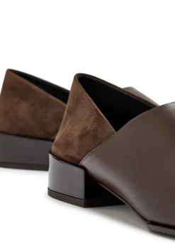 20 leather loafers