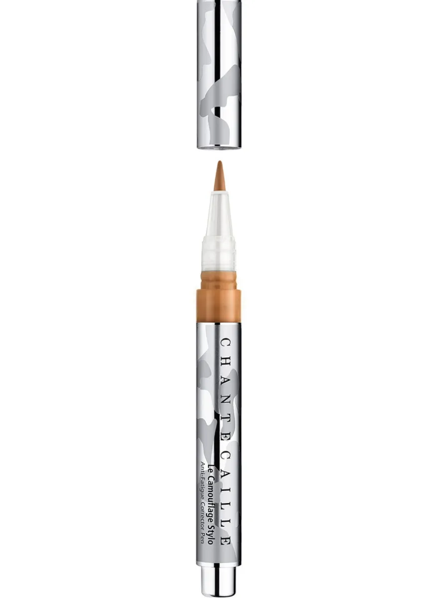 Le Camouflage Stylo