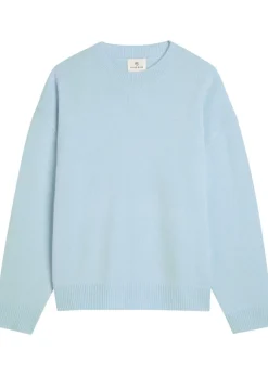 Lee cashmere jumper