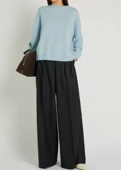 Lee cashmere jumper