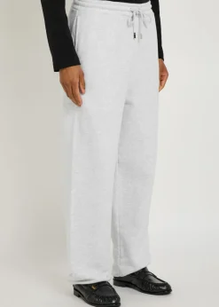 Le Jogging Torneo cotton sweatpants