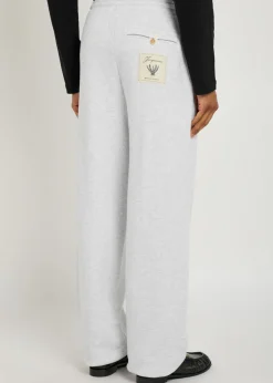 Le Jogging Torneo cotton sweatpants