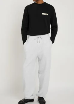 Le Jogging Torneo cotton sweatpants
