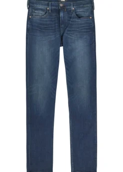 Lennox slim-leg denim jeans