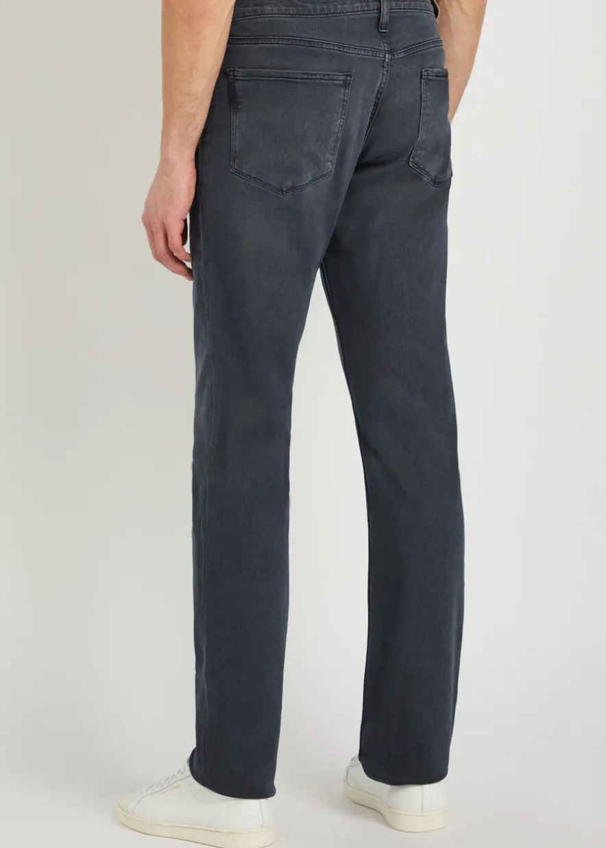 Lennox slim-leg jeans