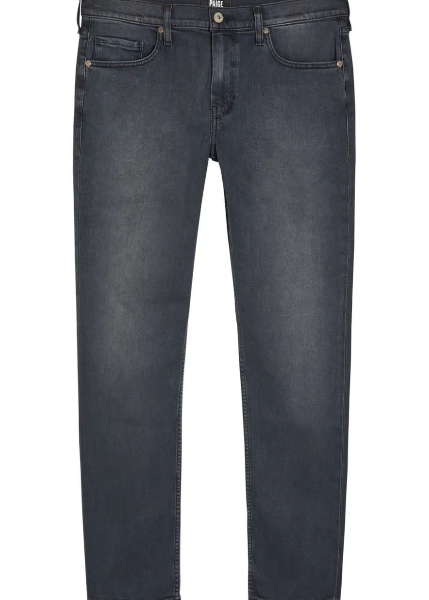 Lennox slim-leg jeans