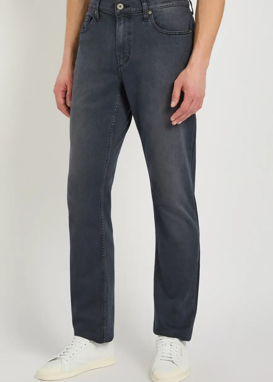 Lennox slim-leg jeans