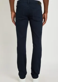 Lennox slim-leg jeans