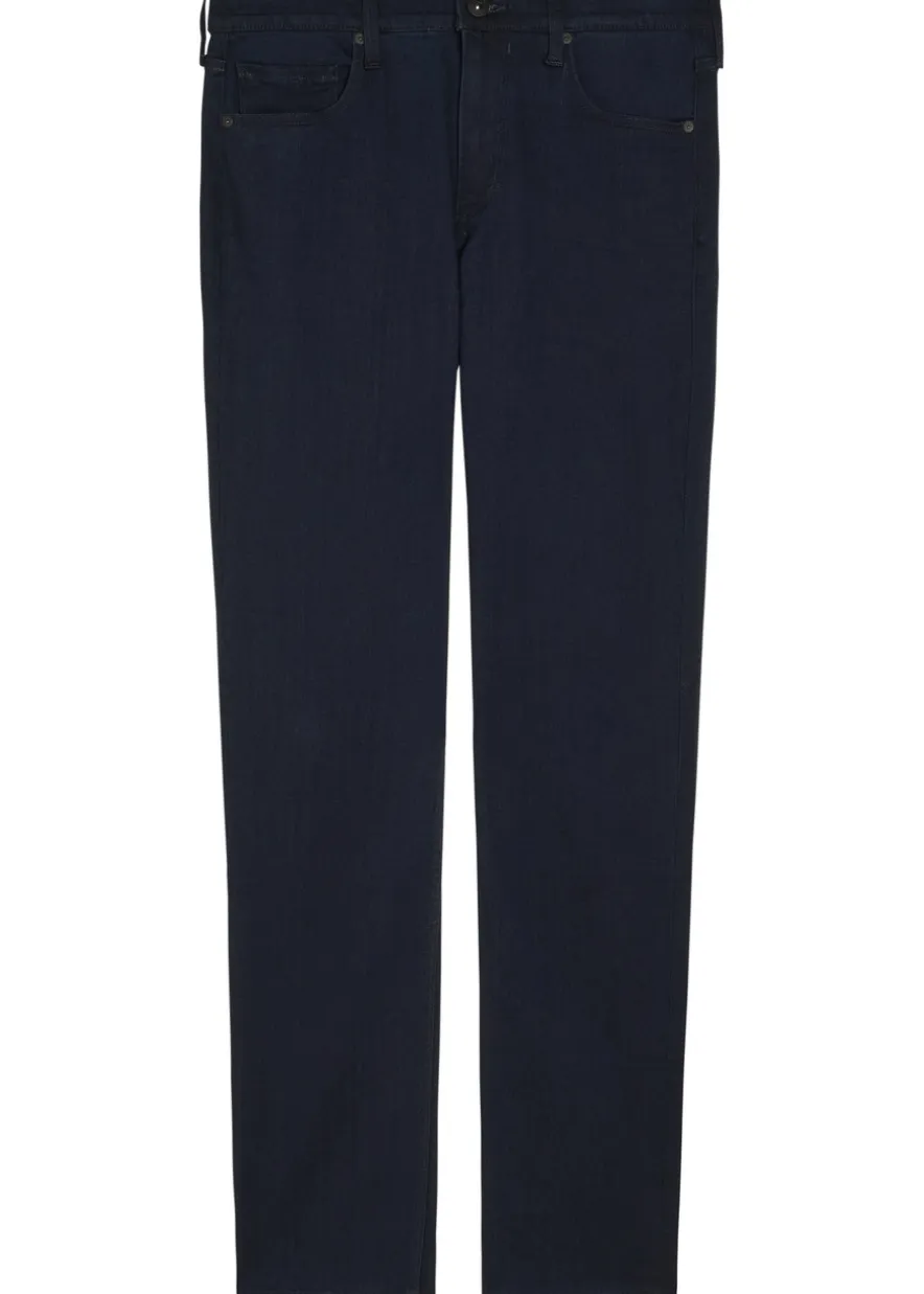 Lennox slim-leg jeans