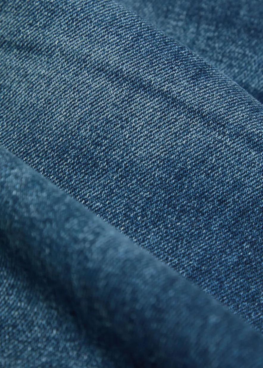 Lennox slim-leg jeans
