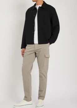 Lenox tapered-leg cargos