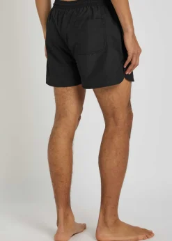 Le Short De Bain Puntini shell swim shorts