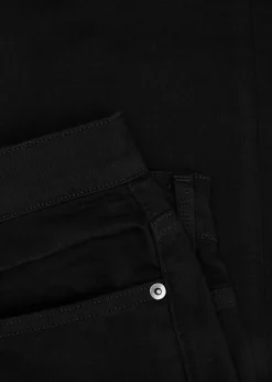 L'Homme slim-leg jeans