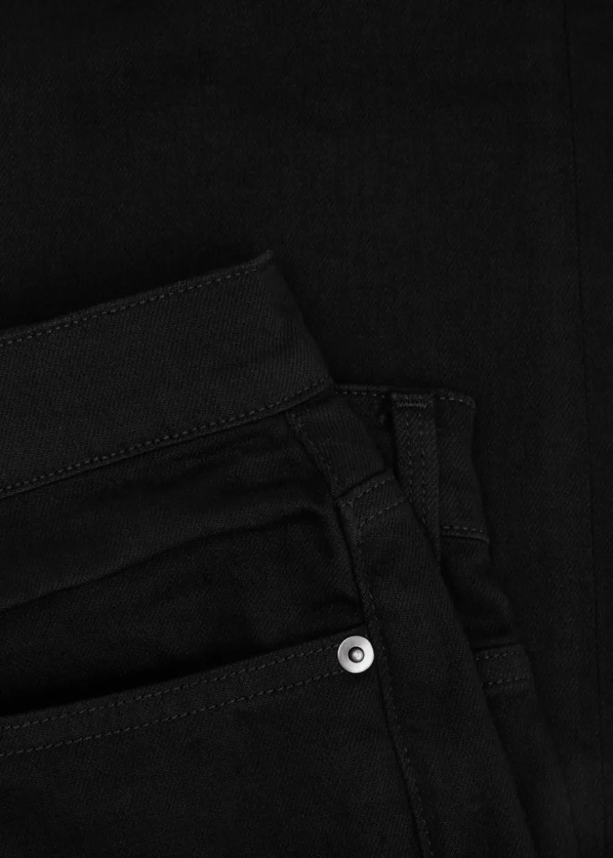 L'Homme slim-leg jeans