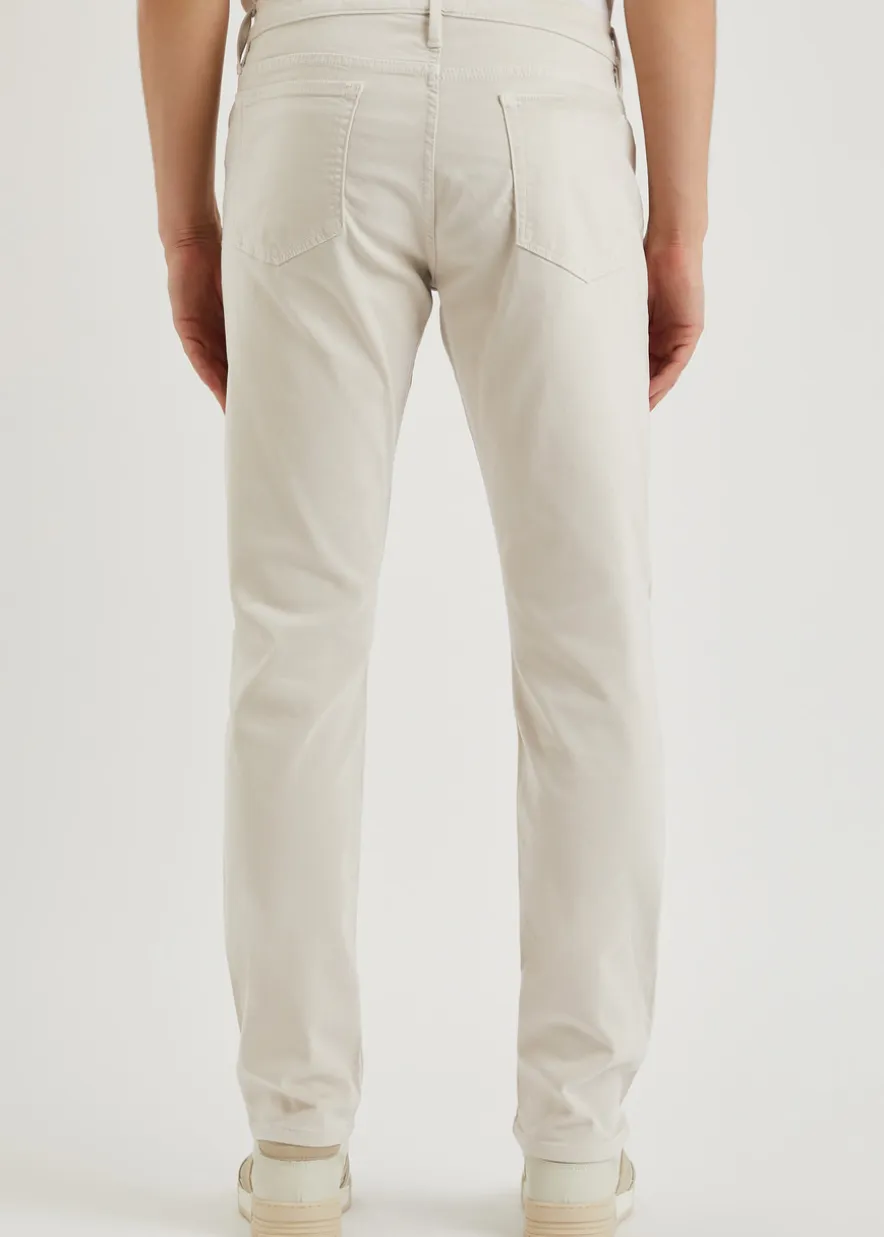 L'Homme slim-leg jeans