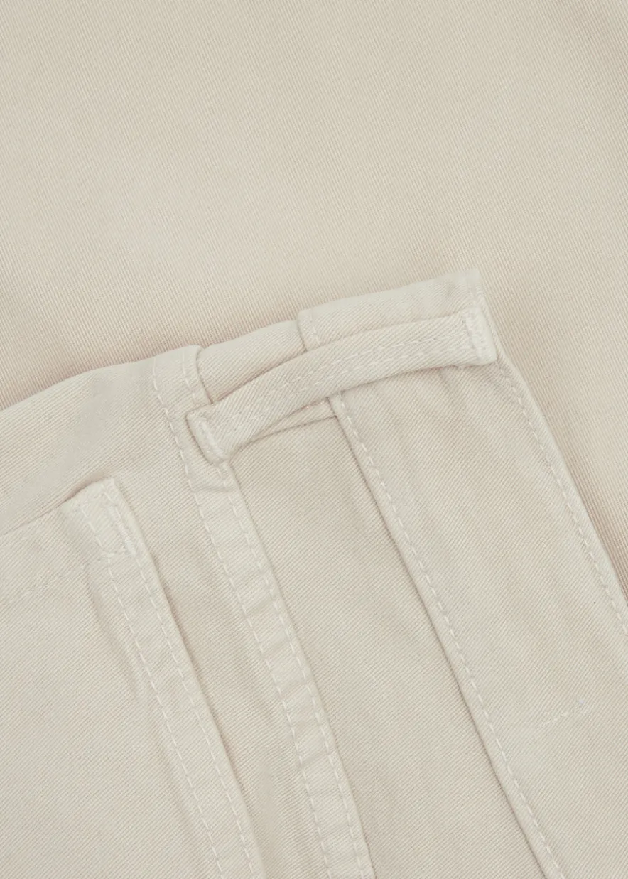 L'Homme slim-leg jeans