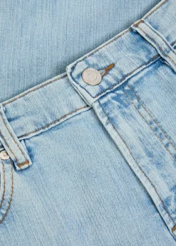 L'Homme slim-leg jeans