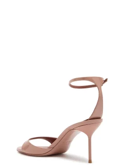 Lidia 70 patent leather sandals