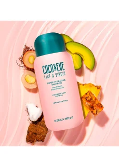 Like A Virgin Super Hydrating Shampoo 280ml