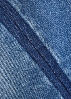 Lindz straight-leg jeans