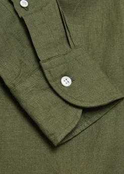 Linen shirt
