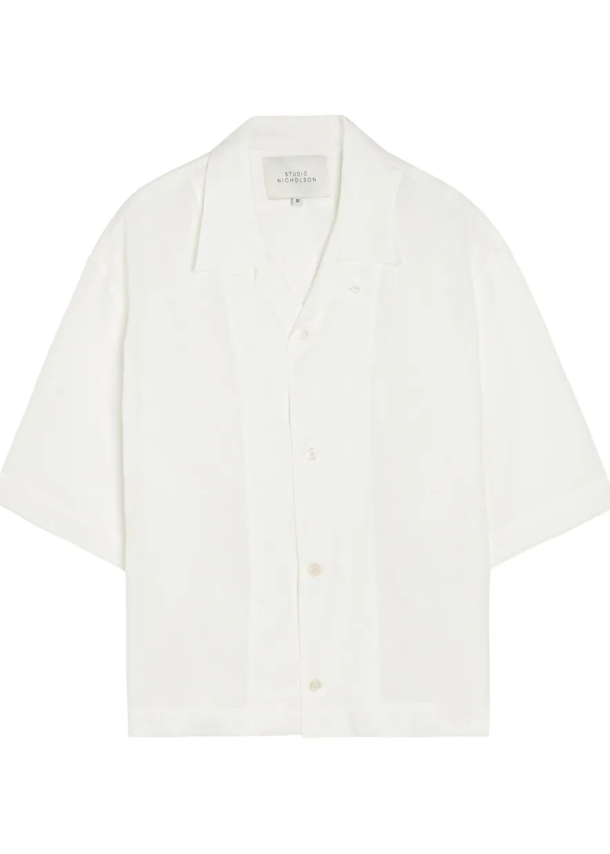 Linen shirt