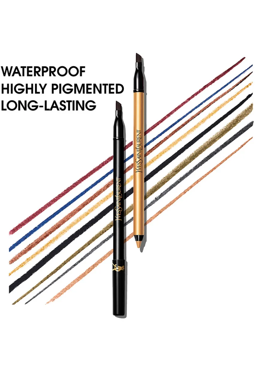 Liners Liberated