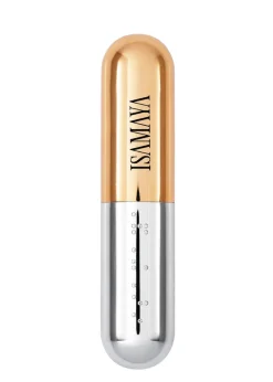 Lip Case Refill Gold & Metal