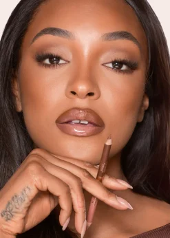Lip Cheat Contour Duo