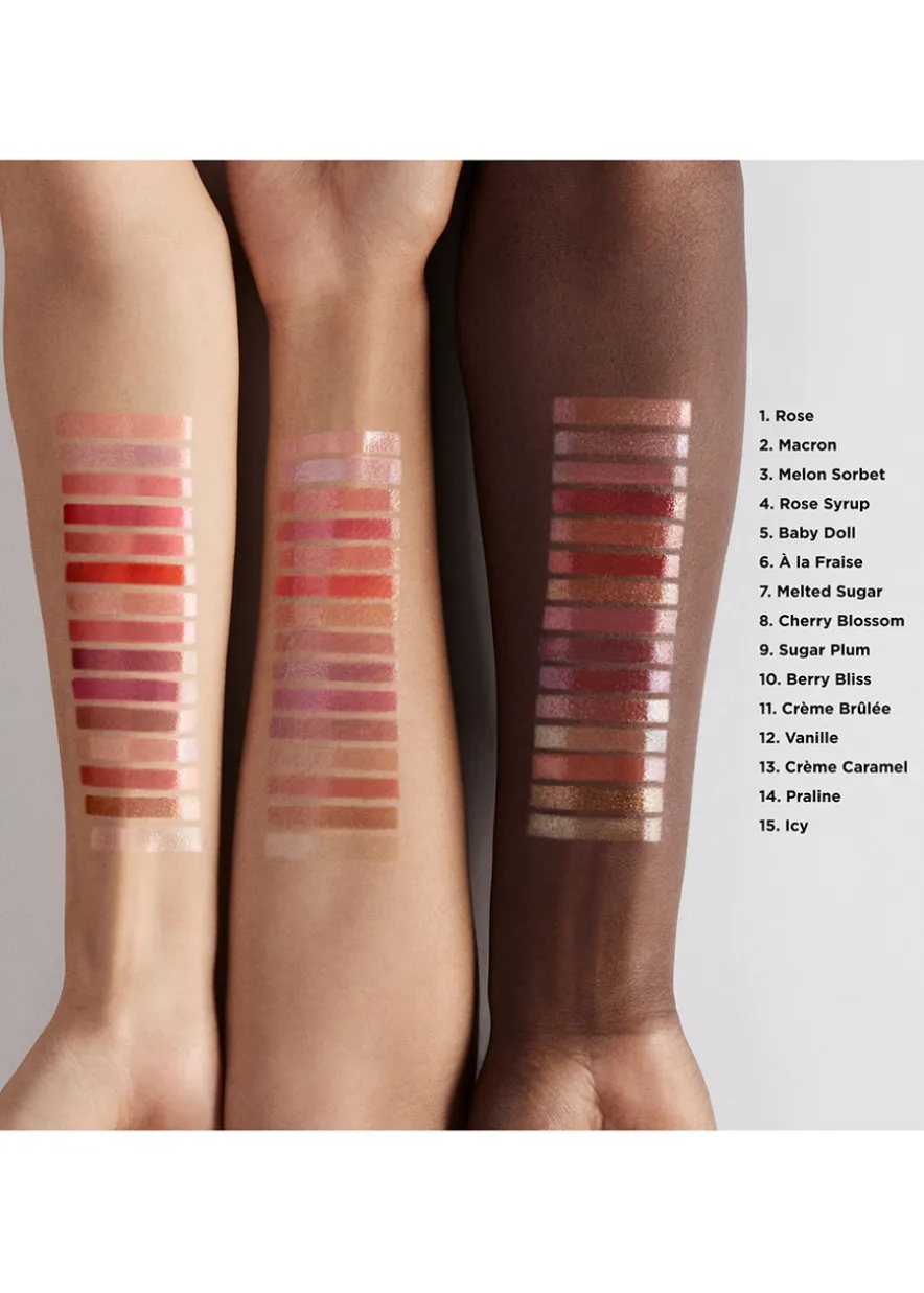 Lip Glacé Balm Gloss