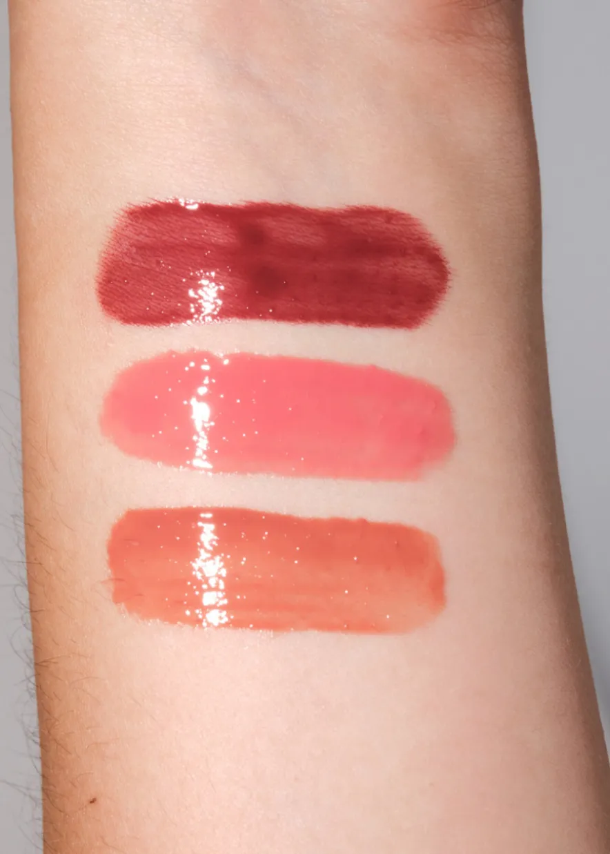 Lip Gloss Balm