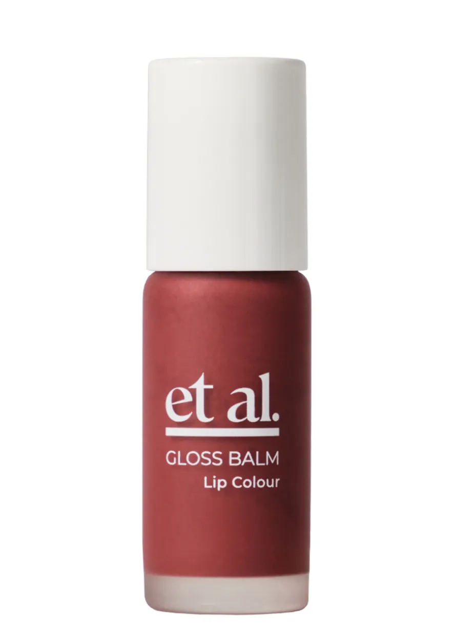 Lip Gloss Balm