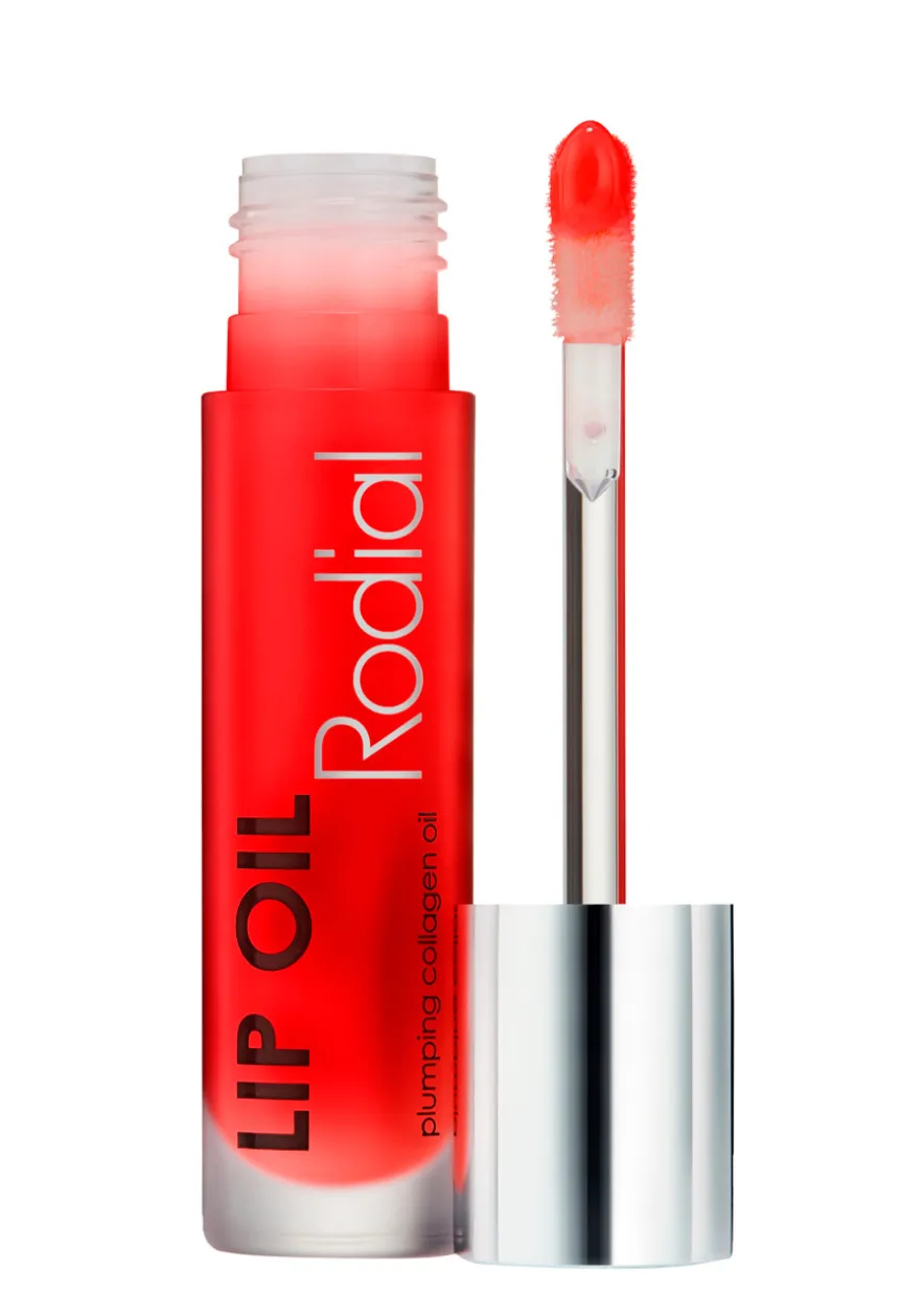 Lip Oil
