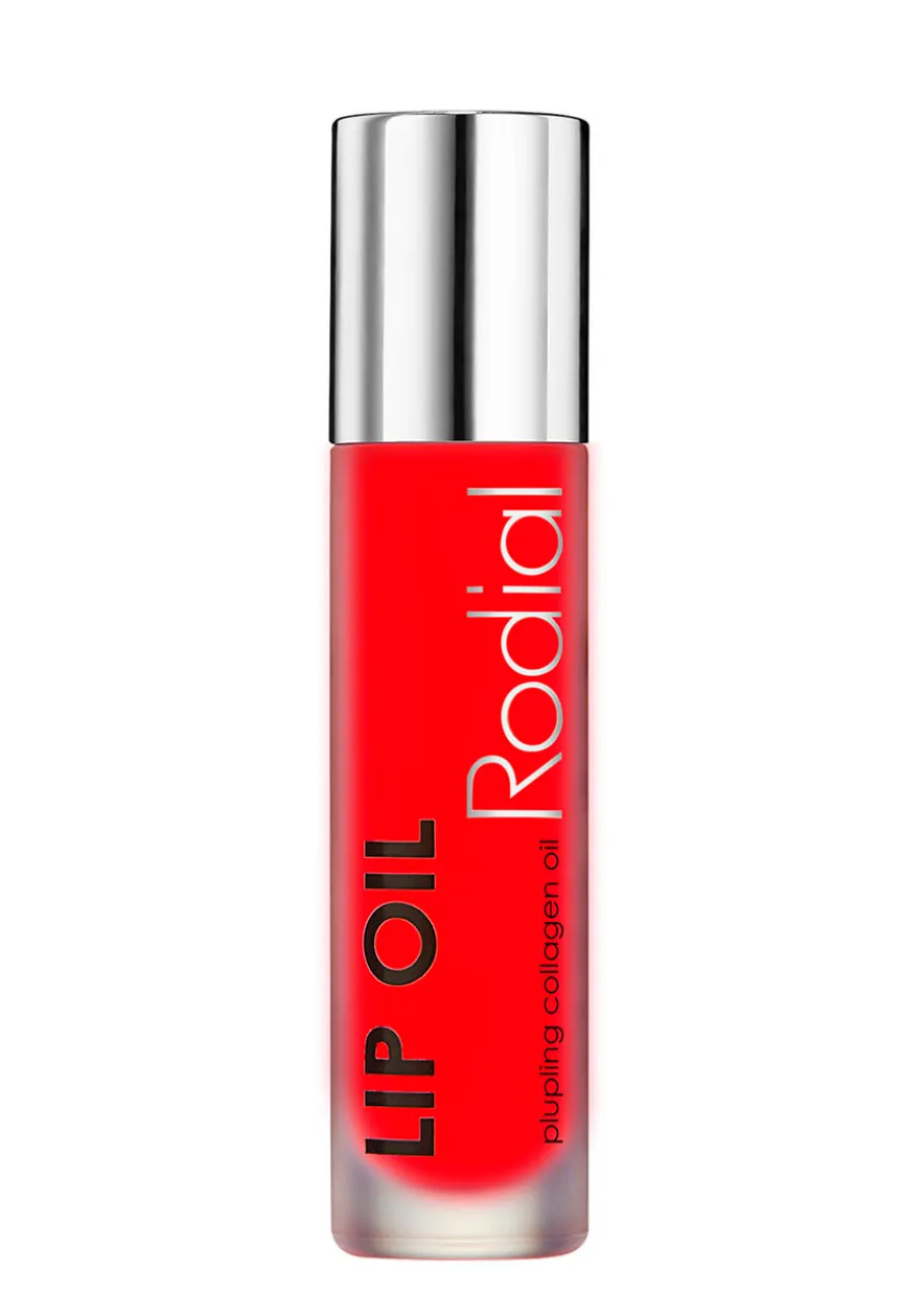 Lip Oil