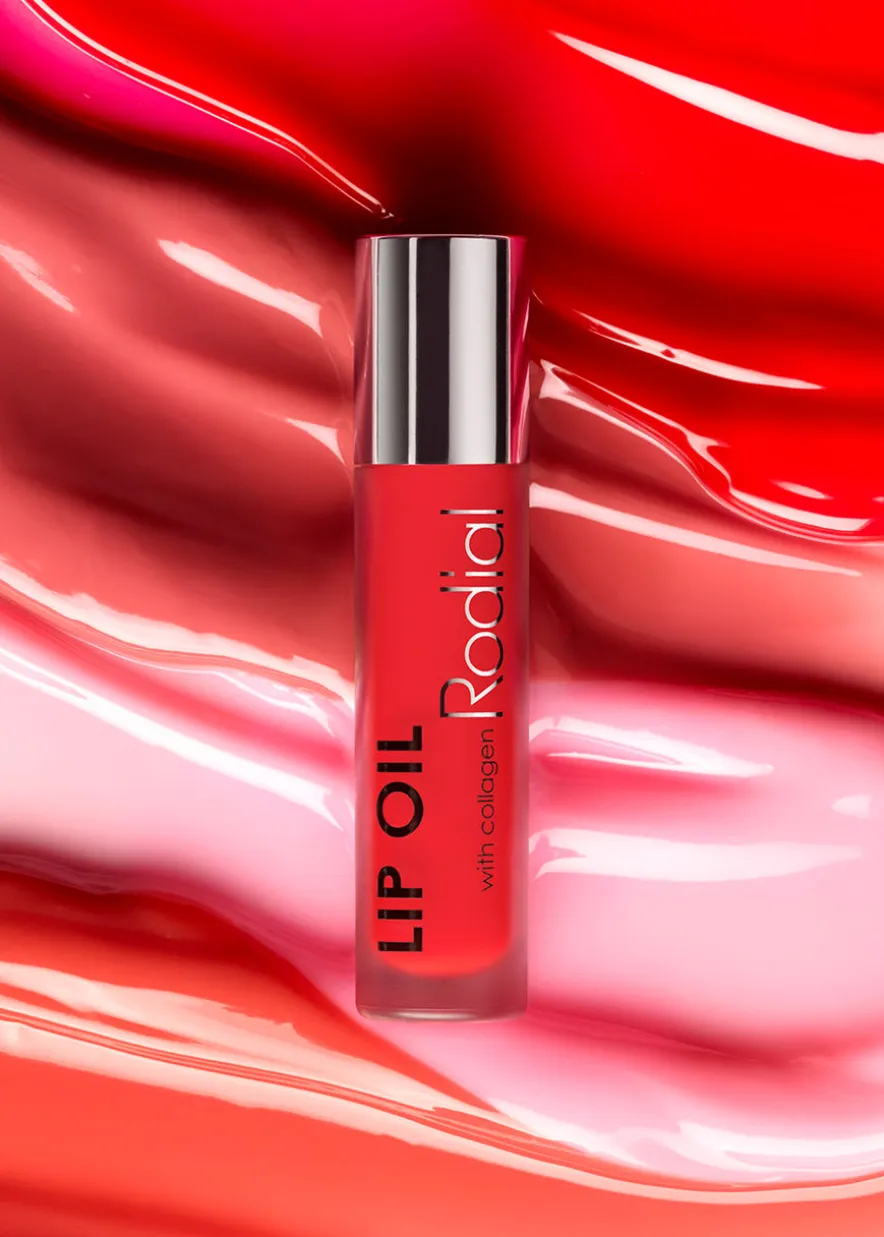 Lip Oil