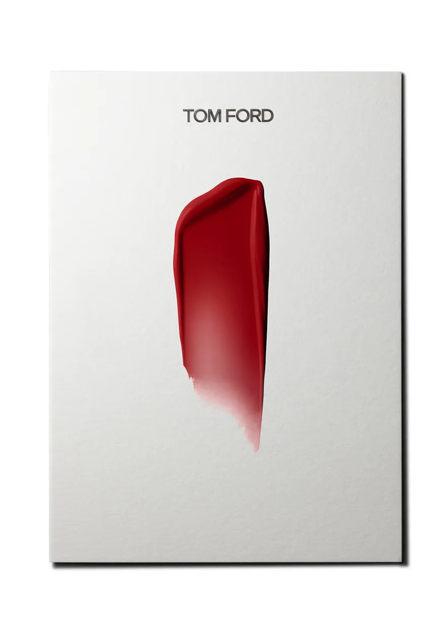 Liquid Lip Luxe Matte