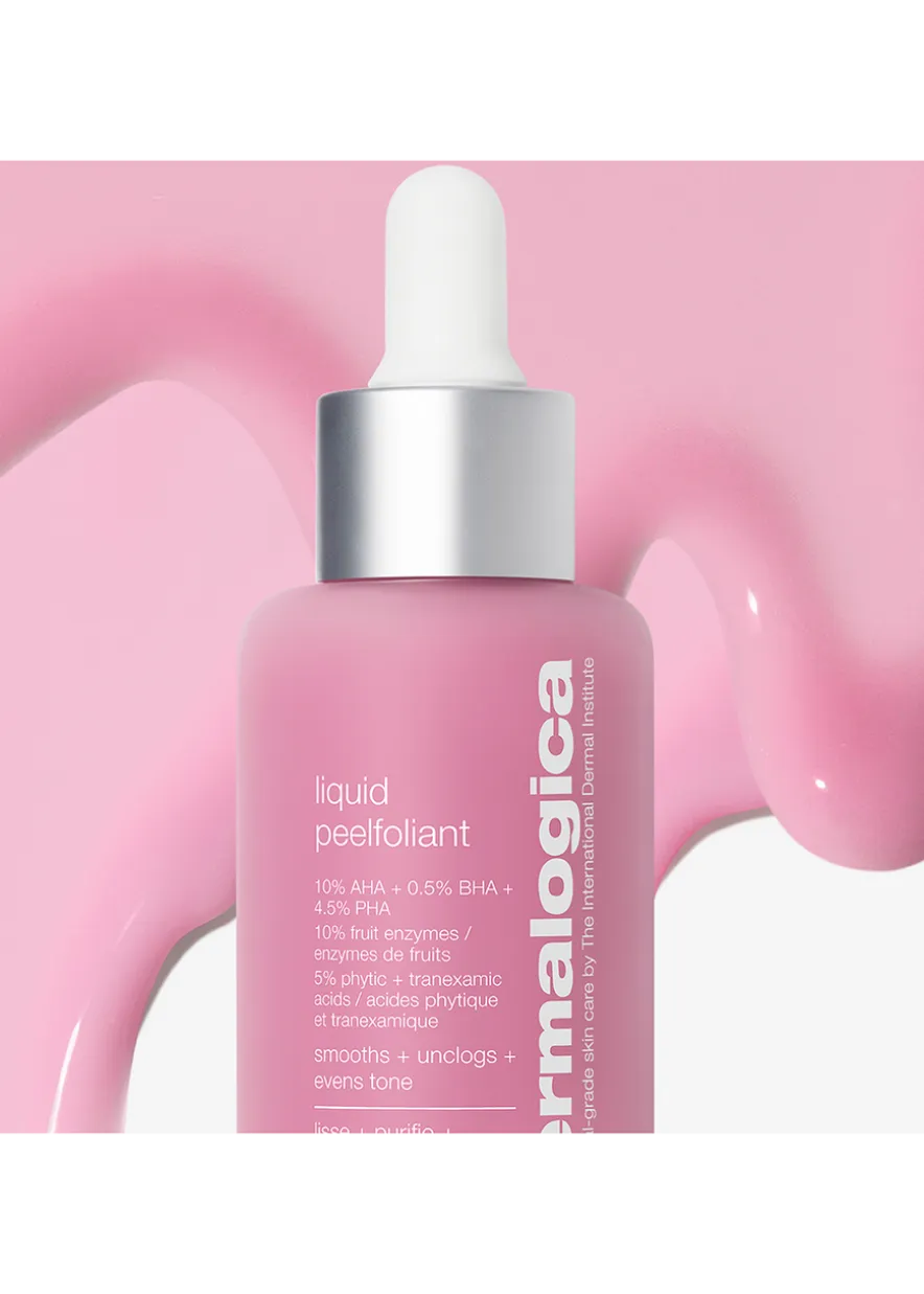Liquid Peelfoliant 59ml