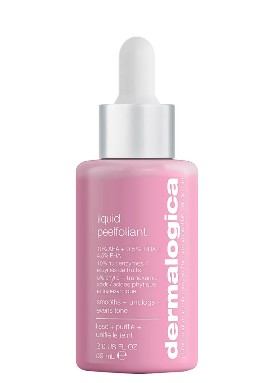 Liquid Peelfoliant 59ml