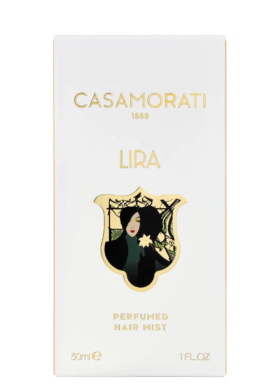 Lira Perfumed Hair Mist 30ml