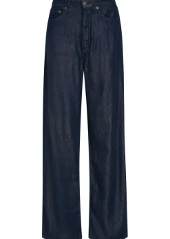 Logan wide-leg jeans