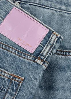 Logan wide-leg jeans