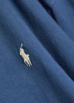 Logo cotton T-shirt