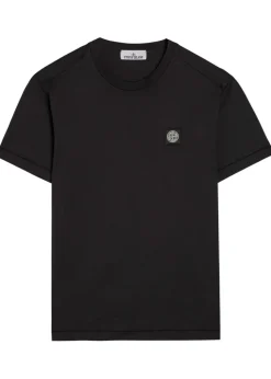 Logo cotton T-shirt