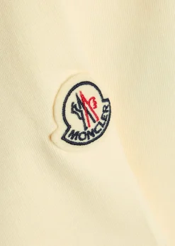 Logo cotton T-shirt