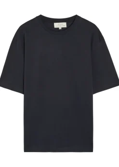Logo cotton T-shirt